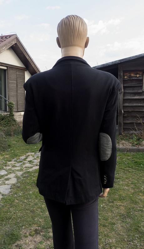 Športovo elagantné sako, l