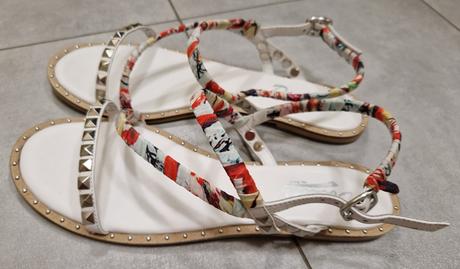 Sandále dockers by gerli, 42