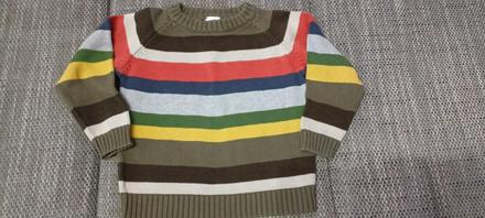 Sveter veľ.98, c&a,98