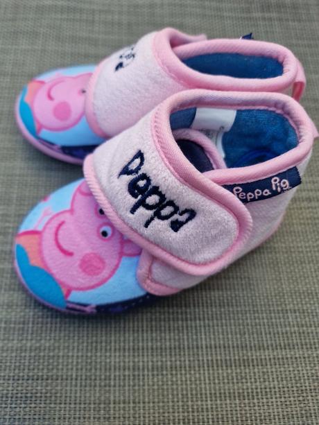 Papučky peppa pig, 22