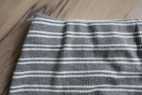 Mäkkučká vrúbková súprava zara, zara,140