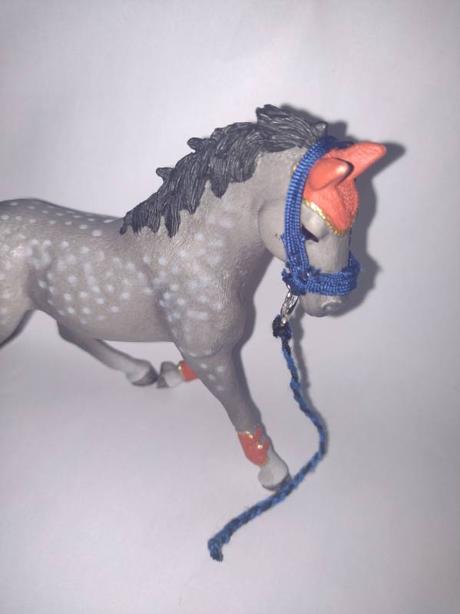 Doplnky pre schleich kone, 