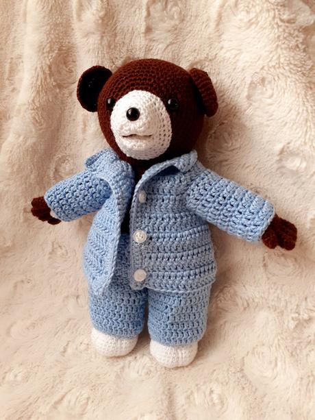 Hackovany macko usko, 