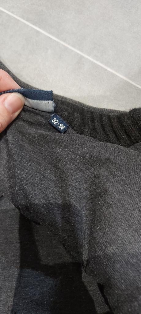 Krásna machrovská svetríko-bundička, 92