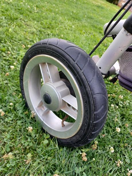 Kočiar qiluinny speedi sx vanička aj športová cast, quinny,quinny speedi sx