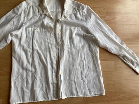 Pánska/chlapčenská košeľa s, s