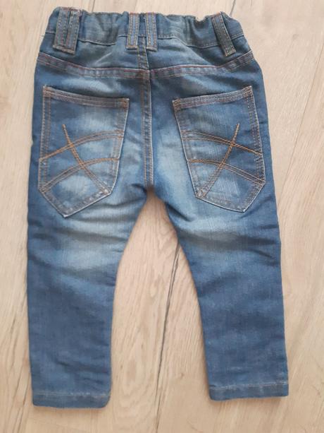 Rifle top stav, dopodopo,86