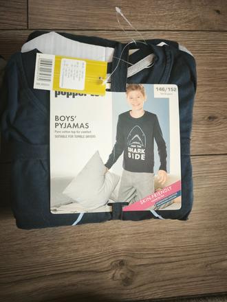 Pyzamko pre chlapca, pepperts,146 / 152