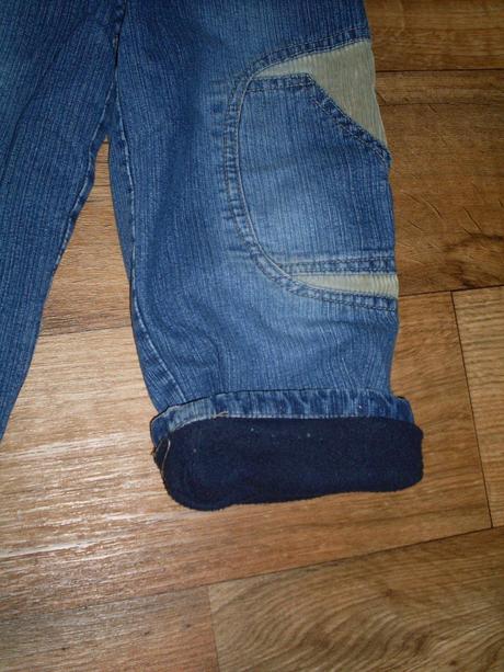 Balík oblečenia v.104, 104–116