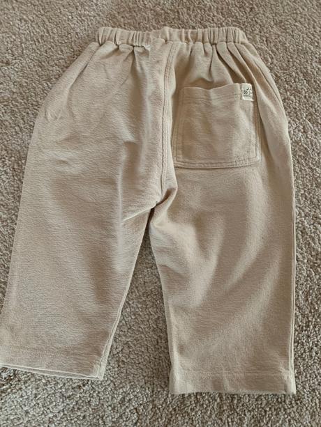 Tepláčiky zara, zara,92