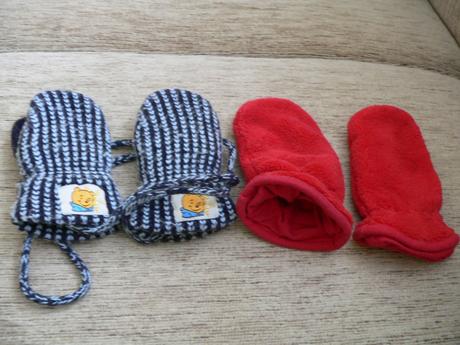 Rukavicky, disney,56