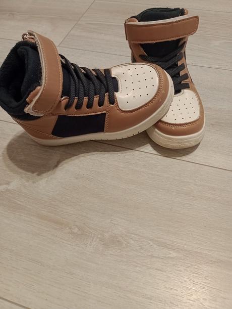 Prechodne topánky, 28