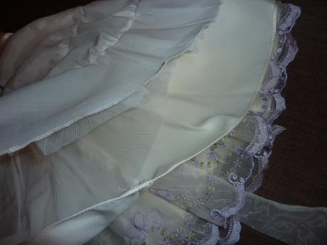 Šaty luxusnej značky cinderella, 98