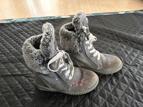 Zimne teplucke protetika topanky, protetika,31