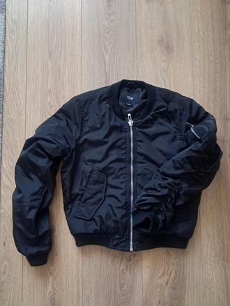 Prechodná bunda, house,s