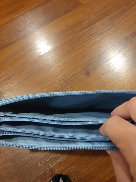 Peračník minion na veľa pasteliek,