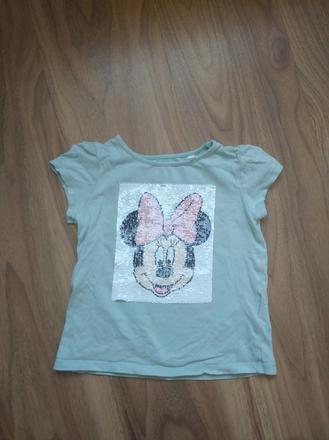 Premienacie tricko, c&a,104