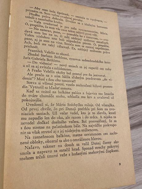 Lásky žofie bosniakovej nižnánský 1971 retro,