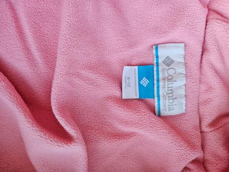 Zimna paperova kombineza columbia, columbia,80