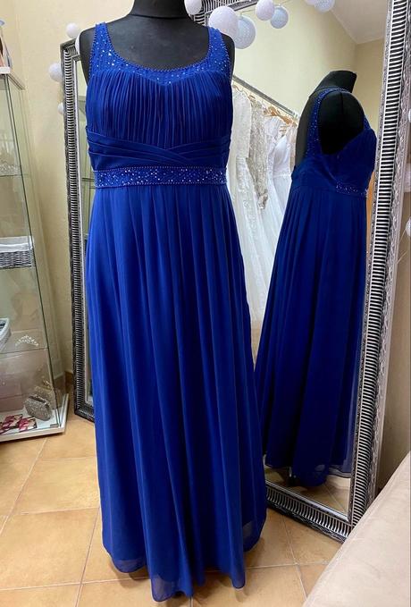 Spoločenské šaty vo veľkosti 48/50, 4xl / xxxl