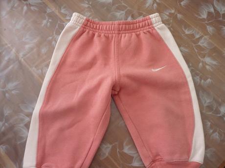 Detske teplaky, nike,68
