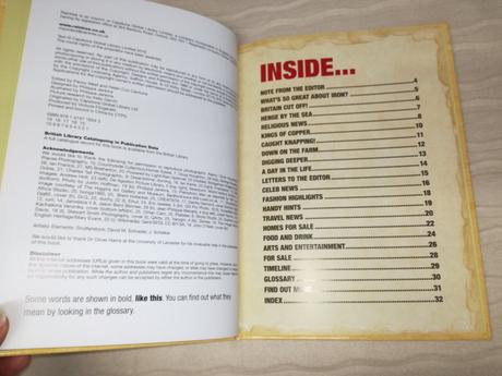 Stone age tablet nwi19, 