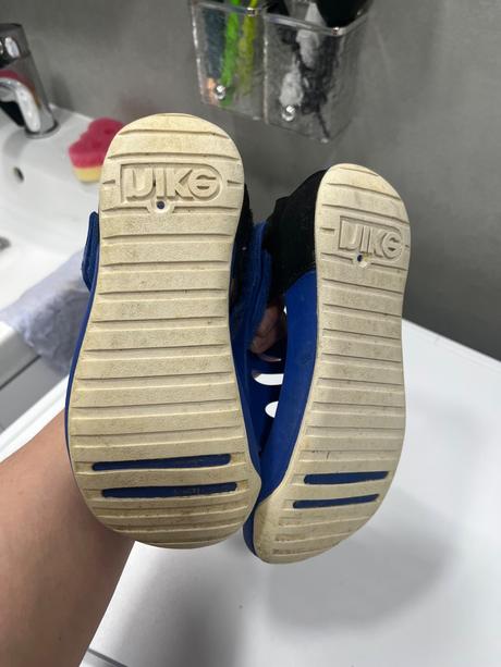 Chlapčenské sandále nike, nike,31