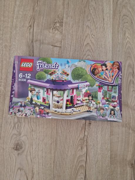 Lego friends 41336, 