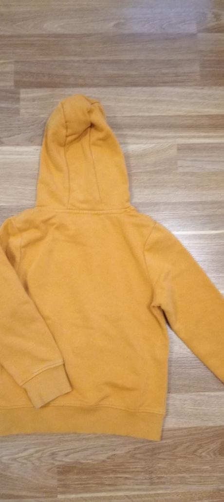 Detská mikina, c&a,122