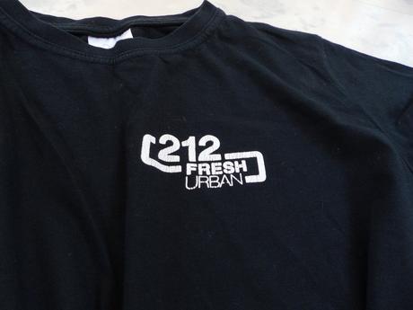 Tričko carolina herrera, l