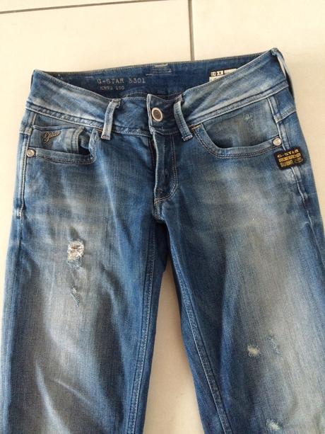 Rifle g-star raw, g-star raw,s