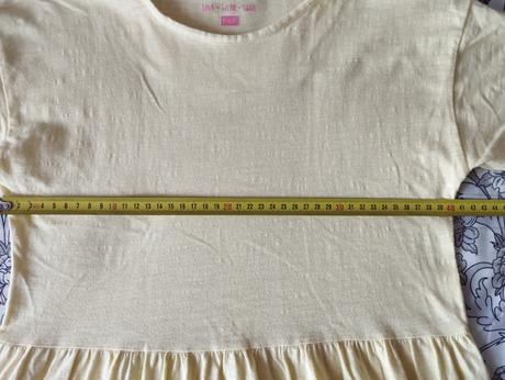 Dievčenské šaty, f&f,152