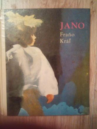 Jano ô,