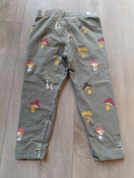 Lindex súprava huby, lindex,92