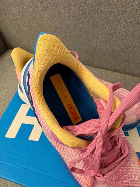 Dámske tenisky hoka clifton 9 - cslc, 39