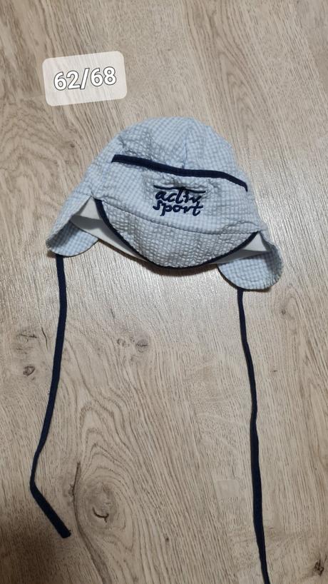 Chlapčenské oblečenie 50-80, 