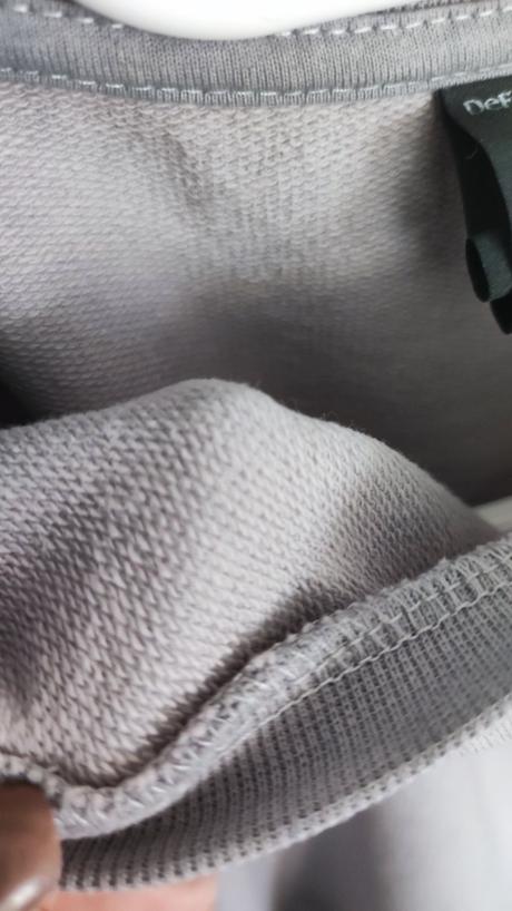 Kvalitna tepláková mikina 140/146, 140