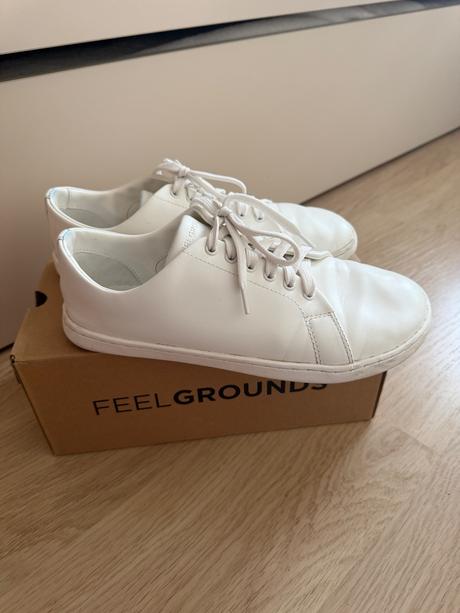 Tenisky feelgrounds, 41