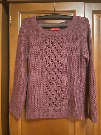 Esprit teplý sveter m, esprit,m