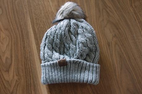 Zimná čiapka 134 /152, h&m,134