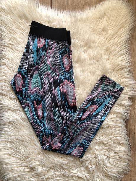 Legíny nyathletics, s