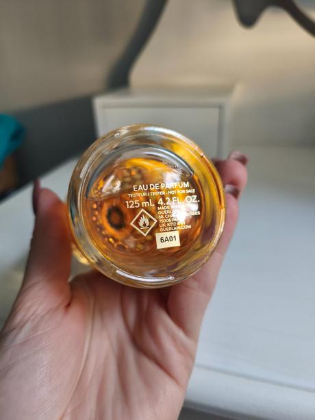 Guerlain aqua allegoria edp 125ml.,