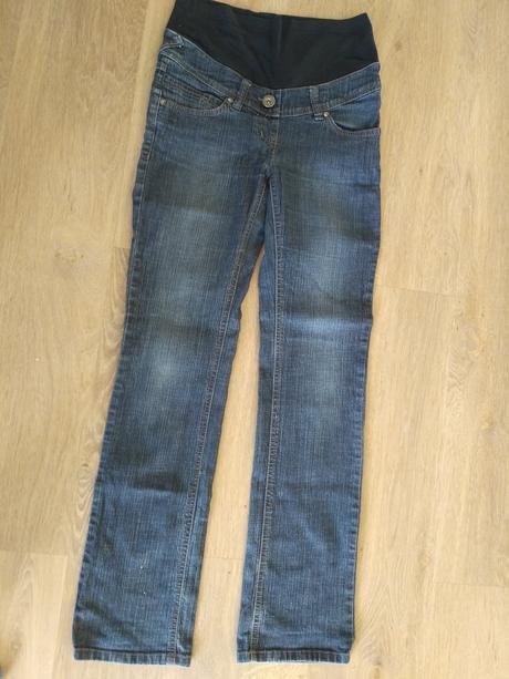 Rifle pre tehotnu, 36