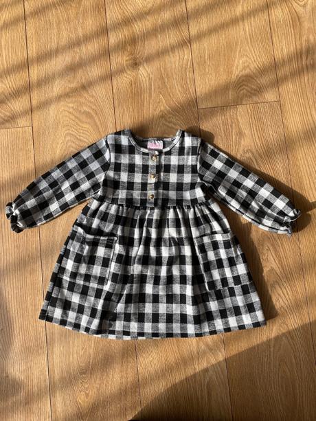 Karovane šaty, pepco,86