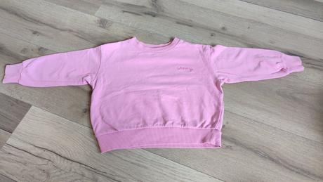 Mikina reserved, reserved,110