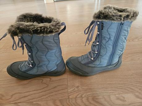 Čižmy, decathlon,37