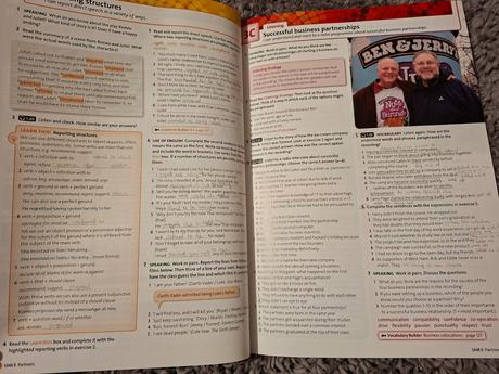 Učebnica solutions advanced pre sš, anglicky jazy, 