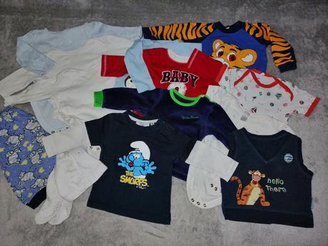 Balík veľ. 68super cena, 68–80