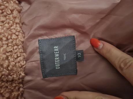 Teddy kabatik, next,m