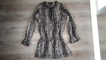 Znackova damska tunika l, l